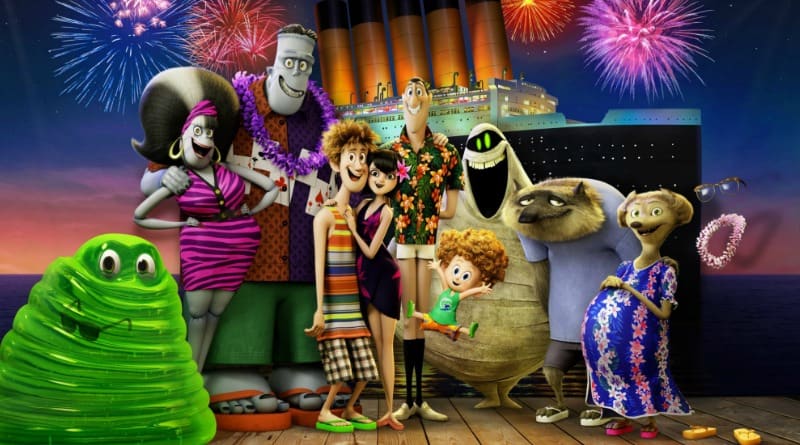 Featured image of post Hotel Transylvania Cookie Movie Clips Bine a i venit la hotel transylvania extravagantul hotel de cinci stele al lui dracula unde mon trii i familiile lor se pot sim i n largul lor f r a fi deranja i de oameni