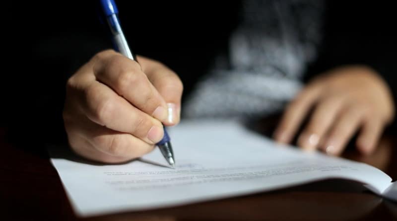 Office Space For Rent - What To Do Before Signing