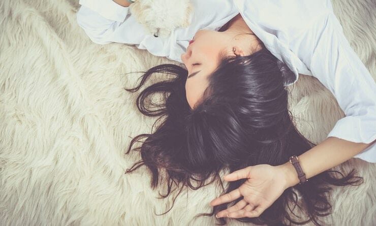 5 Tips For A Stress-Free Life