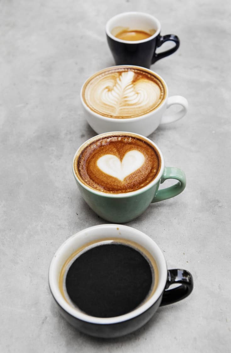 Doing Latte Art: A 2018 How To Guide