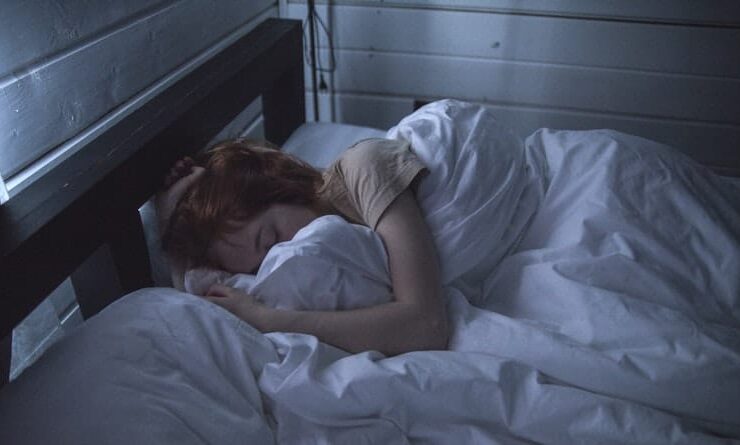 Why REM Sleep Is Important and How to Get More