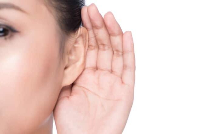 Say What?! 5 Fact All About Hearing You Probably Never Knew