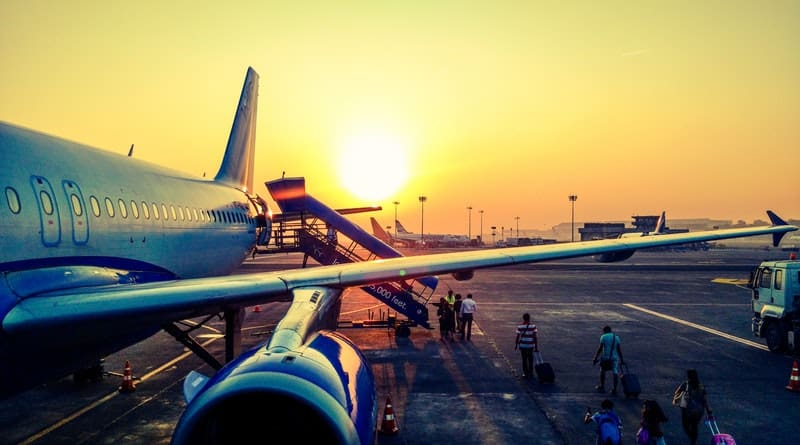 Why You Should Travel More Often