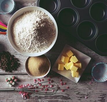 How to Bake on a Budget