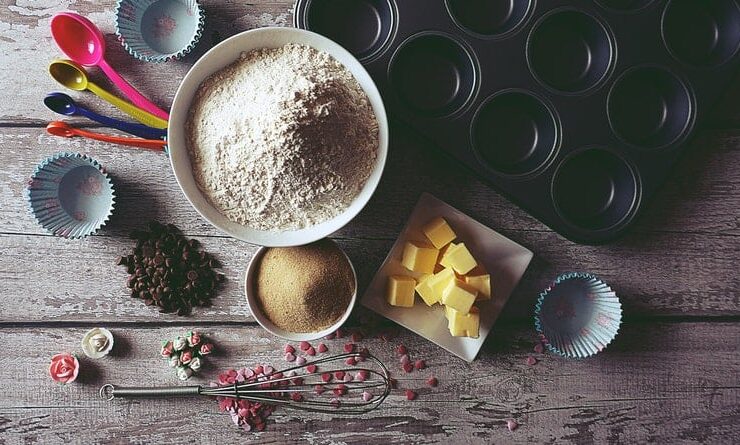 How to Bake on a Budget