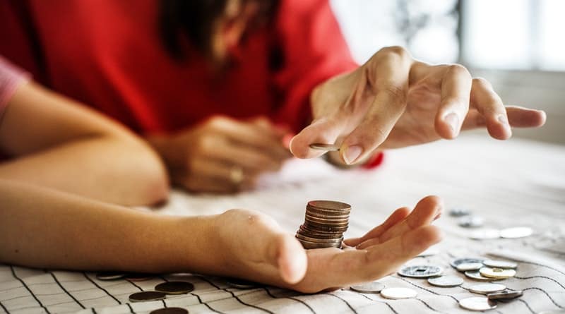 Enjoying Life Living on a Shoestring Budget