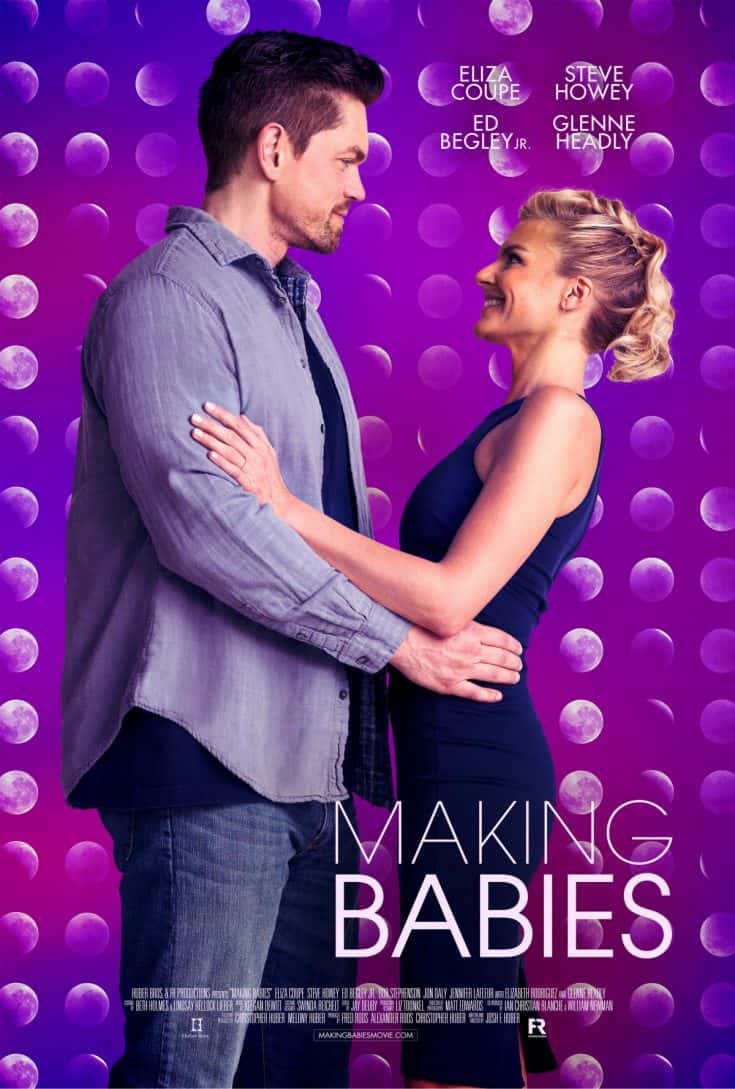 MAKING BABIES: In Theaters March 29th – Trailer Now Available