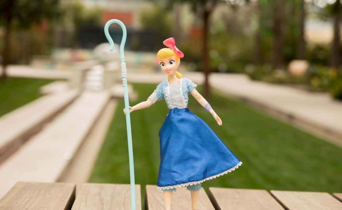 download bo peep toy