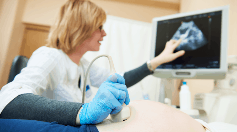 Want to be an Ultrasound Technician? 8 Courses You Will Need to Take