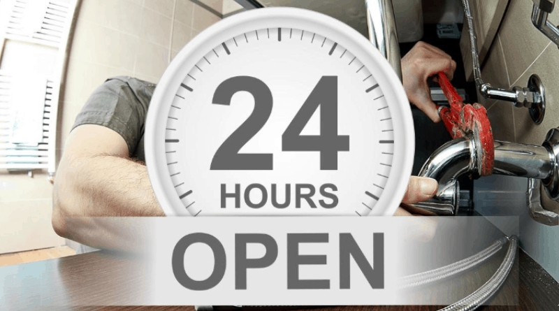 Do You Always Need Top Rated 247 Plumbing Repair