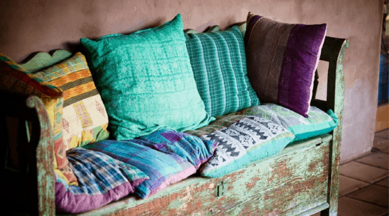 Out of Space-No Problem-Double-Duty Furniture You Need for Storage & Comfort