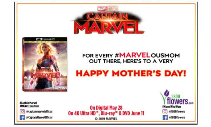 What is Being Mom?