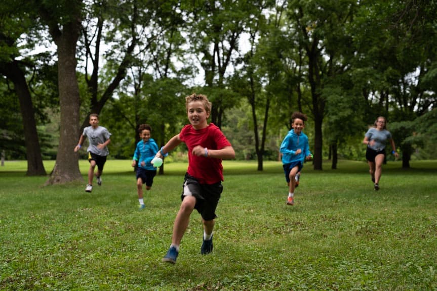 Get Outside This Summer and Capture the Flag with Starlux Games