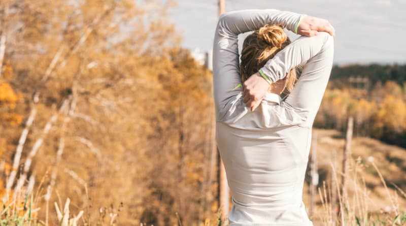 10 Ways To Welcome More Exercise Into Your Life