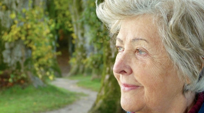 Successful Aging: 10 Healthy Habits For Seniors