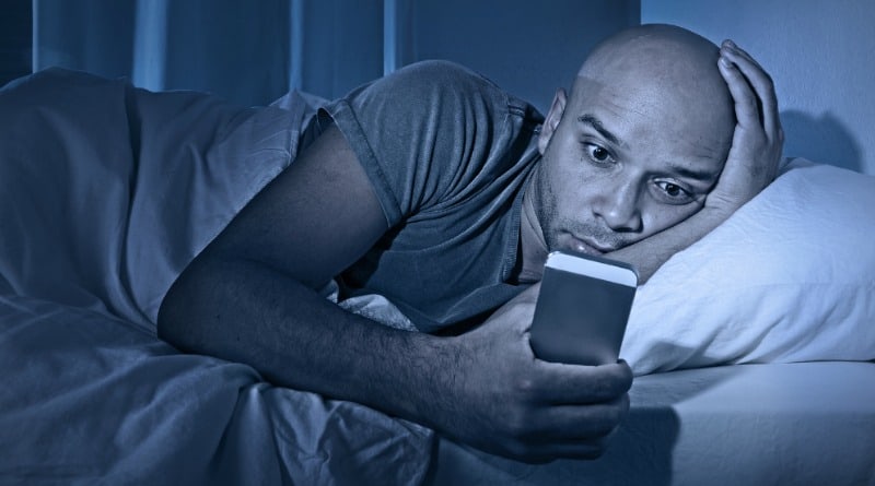 Guaranteed Ways To Ruin Your Night's Sleep