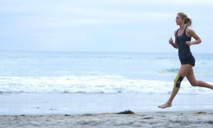 5 Most Common Reasons for Knee Pain and Injuries in Sports