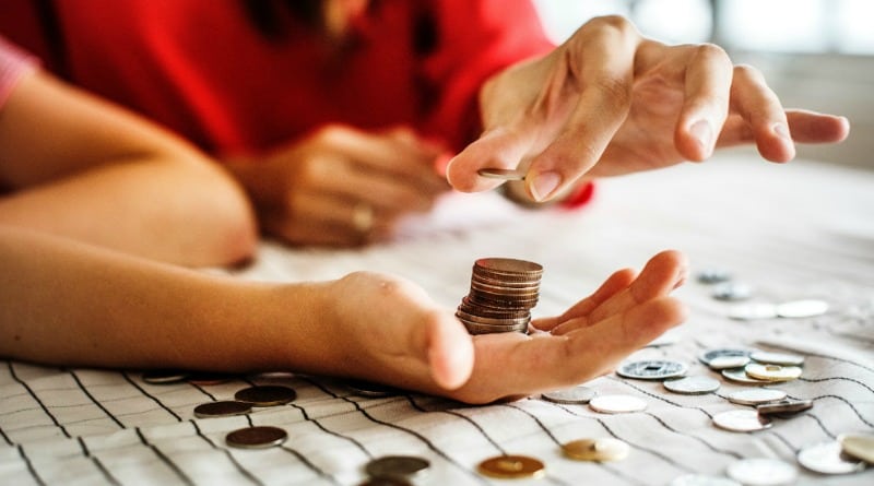 Penny Wise – 5 Genius Ways to Meet Your Household Budget