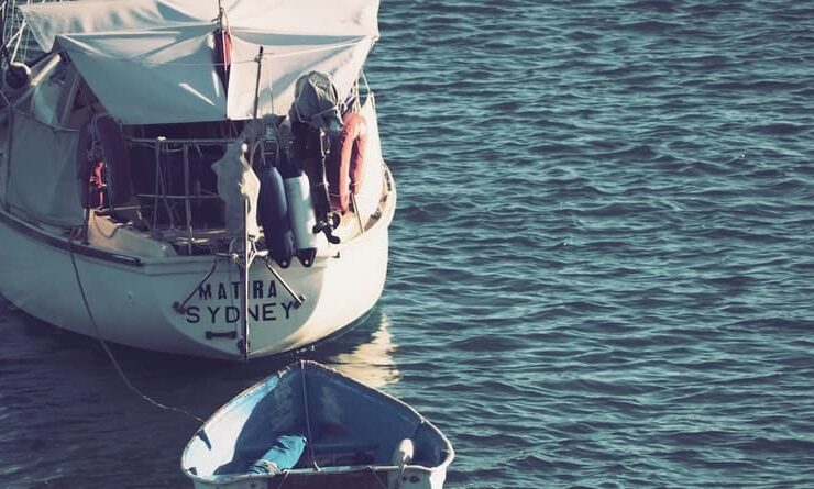 A Family's On Budget Travel Guide To Australia