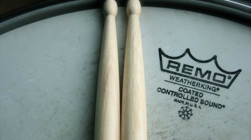 Here’s Everything You Need to Make A Great Custom Drum Kit