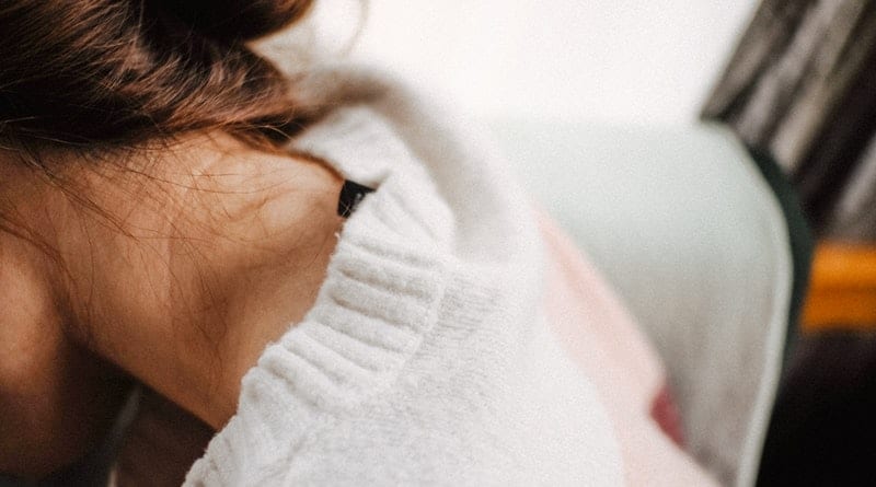 Dealing With Neck Pain