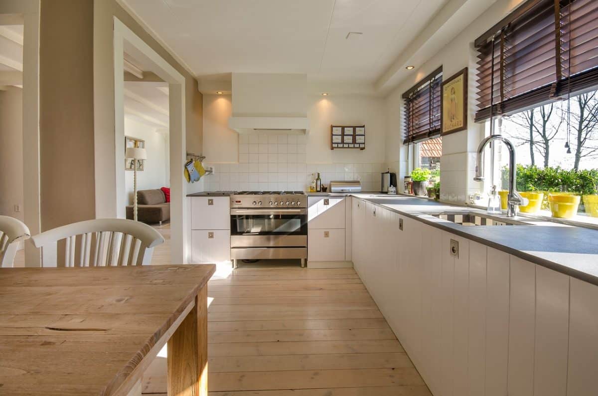 Kitchen Renovation Tips You Won’t Want To Ignore