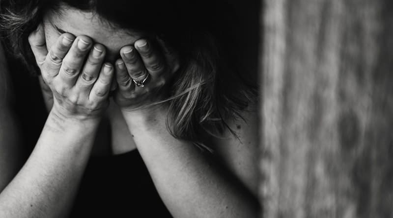 A Few Causes of Depression