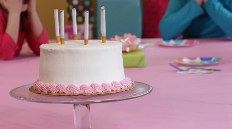 5 Ways to Communicate with your Kids About the Dangers of Using Tobacco