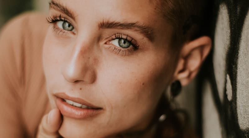 Healthier Skin