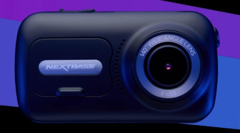 Nextbase Dash Cam - You Will Wonder How You Lived Without It