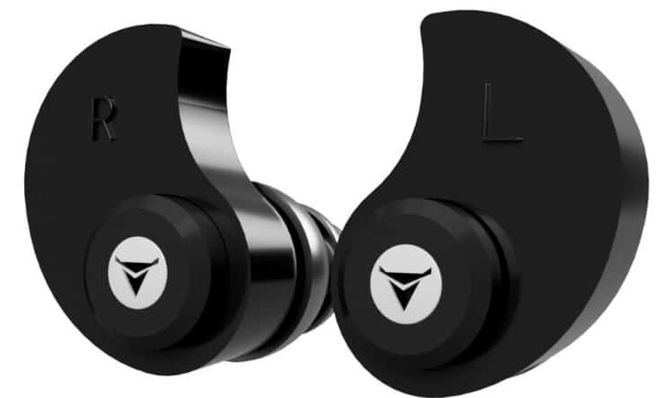 Decibullz High-Fidelity Earplugs