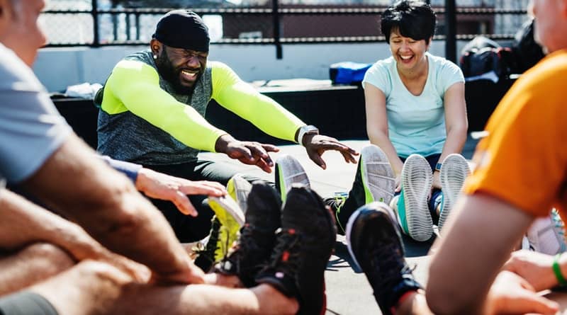 Becoming A Fitness Expert This Month