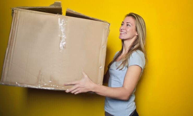 5 Tips for a Smooth Move