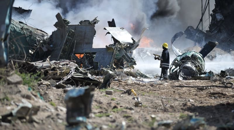 5 Ways You Can Actively Prevent Being Involved in a Truck Accident
