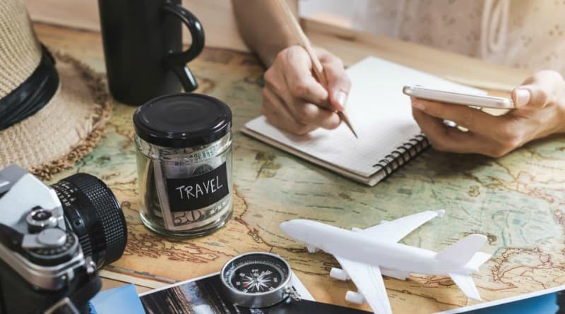 4 Reasonable Ways to Travel