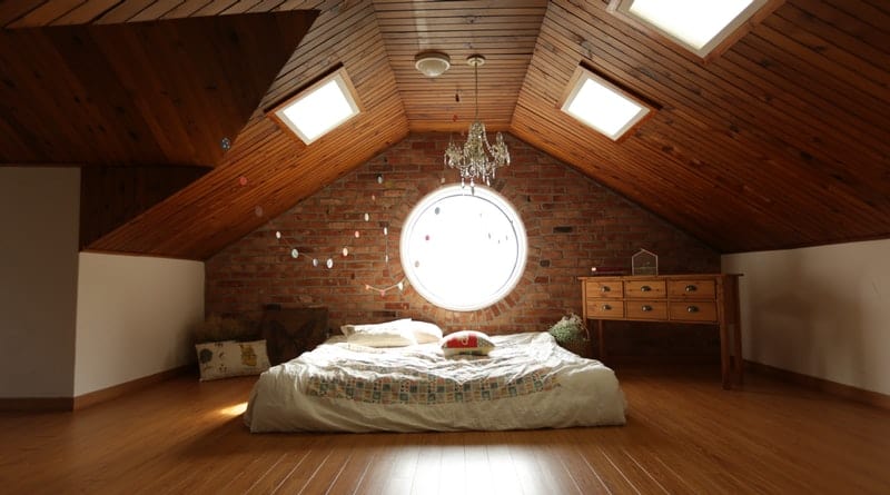 How to Create the Perfect Bedroom