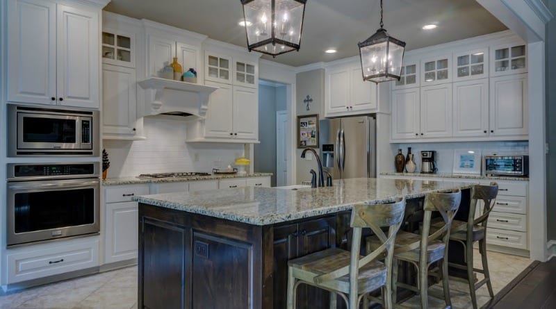 Easy Ways To Freshen Up Your Home