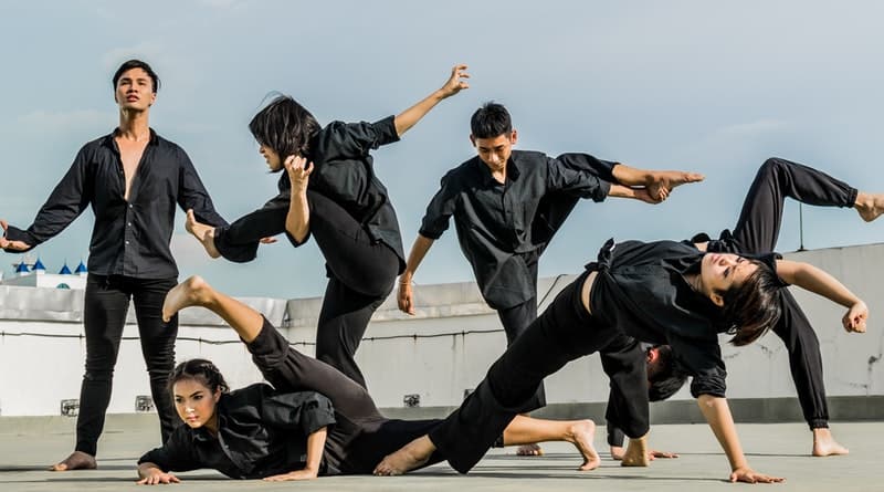 5 Great Alternative Sports For You To Try