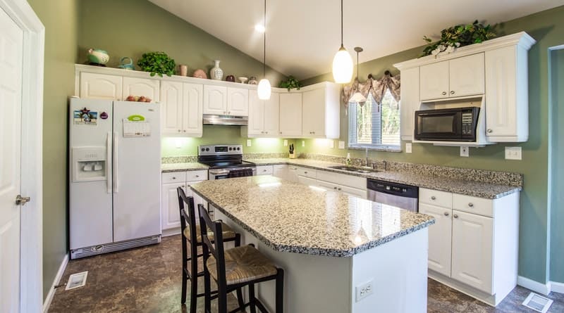 Home Improvements To Increase The Value Of Your Home