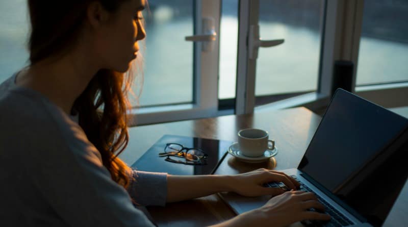 Keeping Your Sanity When Working From Home