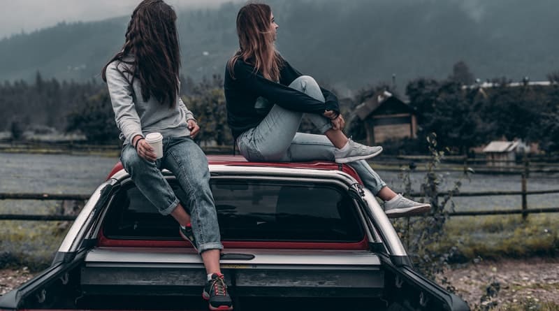 Nailing Your Fall Wardrobe