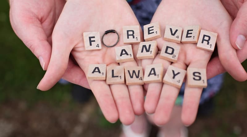Telltale Signs Your Ready To Get Engaged