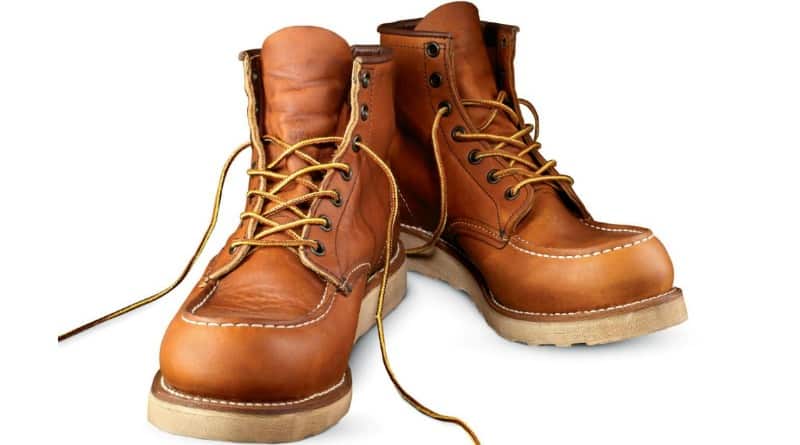 Men's Boots & Shoes for Casual, Hiking and Work Boot