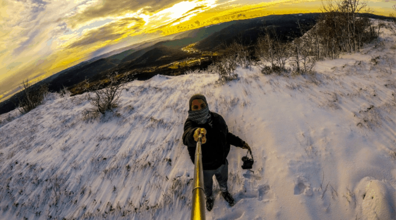 How To Capture A Perfect Vacation Video