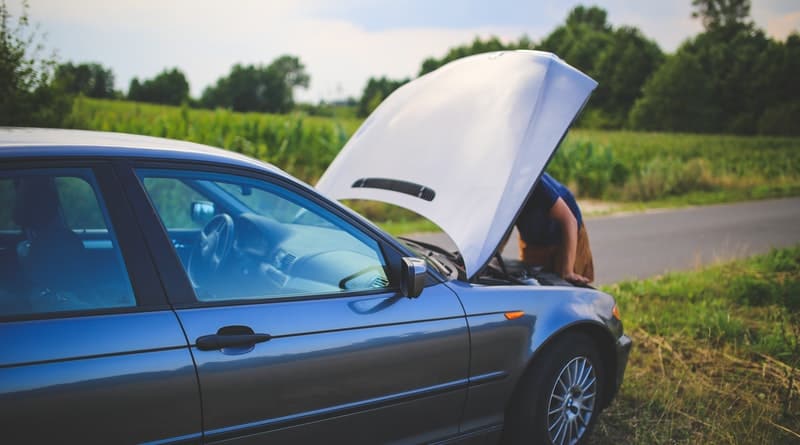 Preventive maintenance checklist that will help your car road-ready