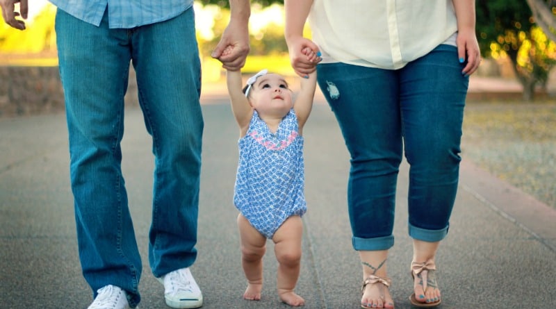 Save Your Family's Monthly Budget With These 3 Habits