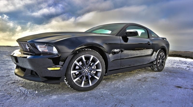 Exploring Your Soul: Which of These 10 Sports Cars Is Right for You?