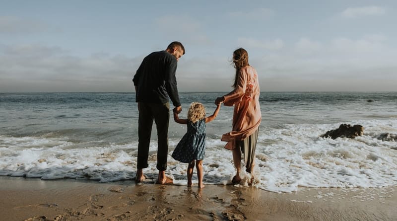 4 Essential Items to Take on Your Family Vacation