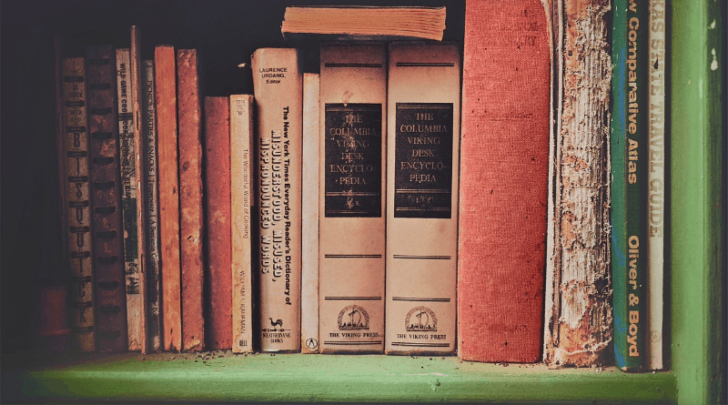 Create A New Chapter In Your Life Story