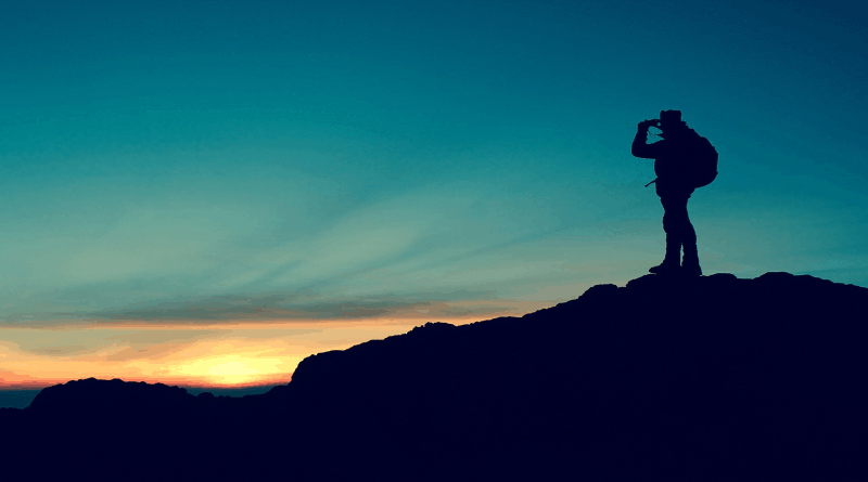 Travel Vacation Inspiration: Bucket List Ideas To Inspire You